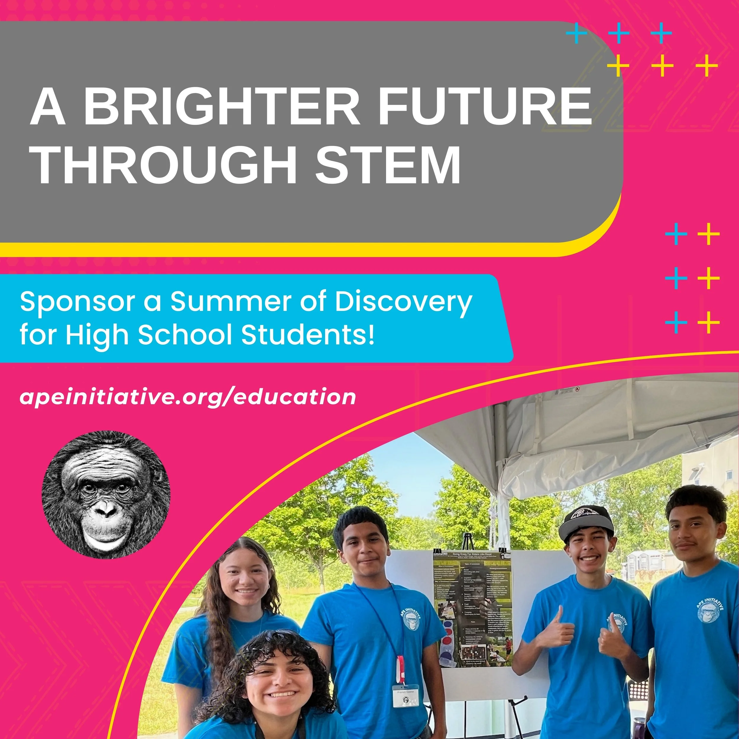 Sponsor Student Internships