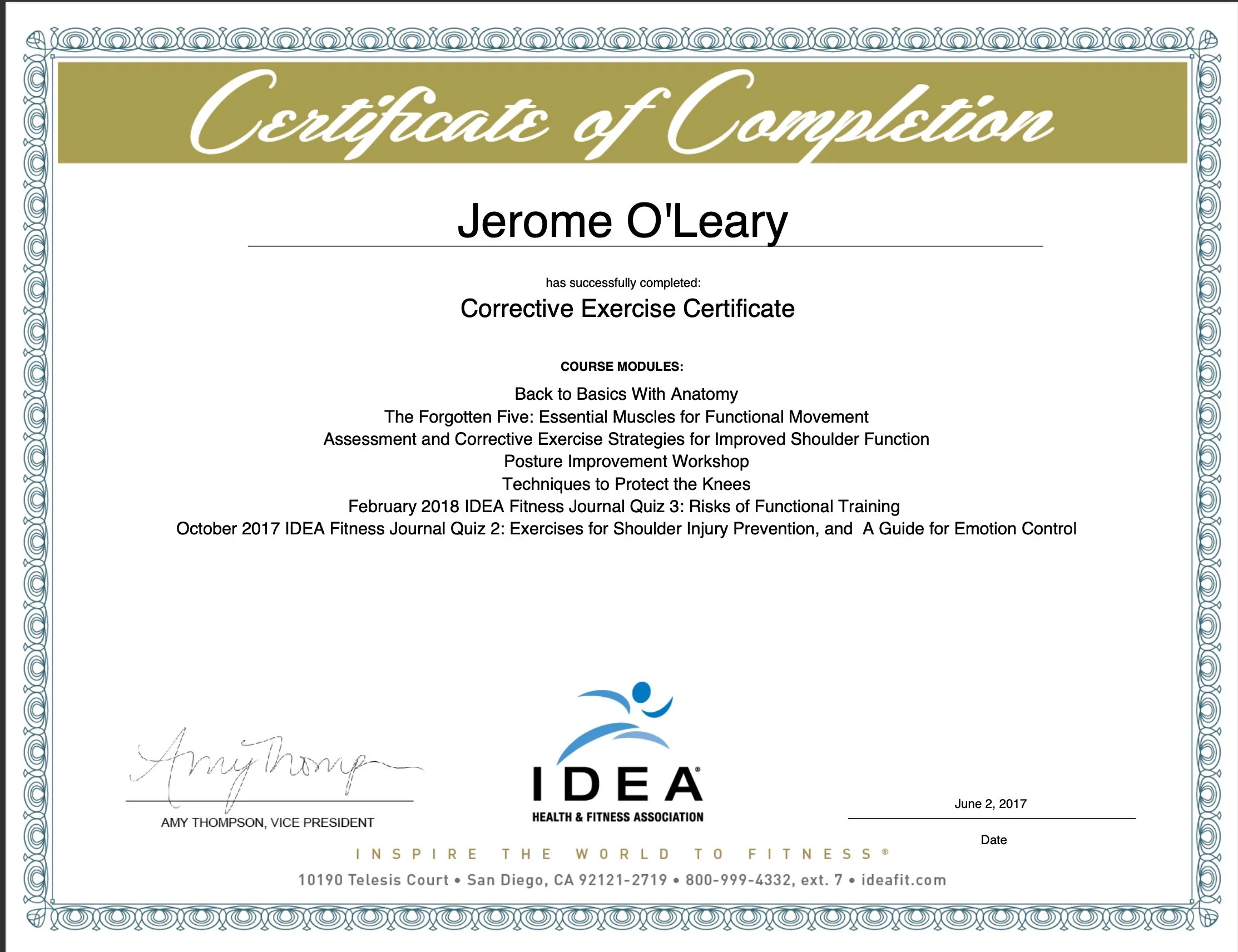 Corrective Exercise Certificate.jpg