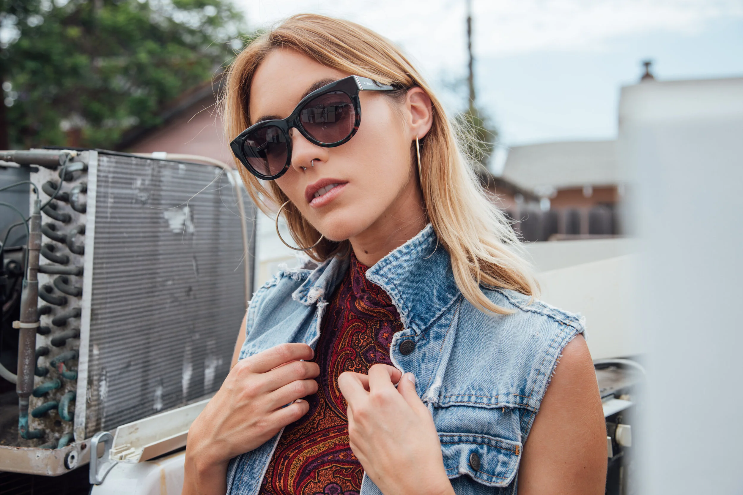 VonZipper