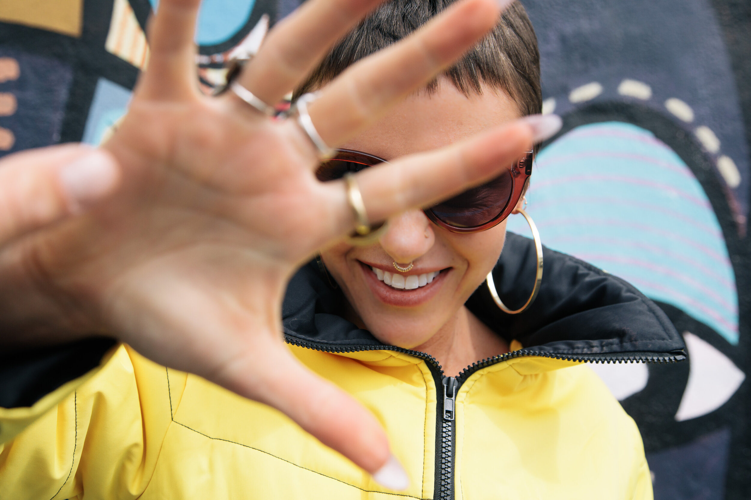 VonZipper