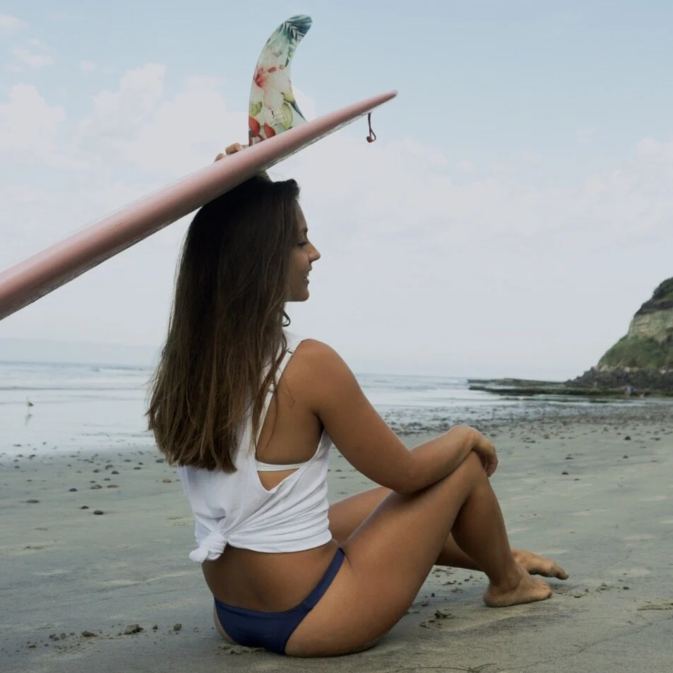 Her Waves