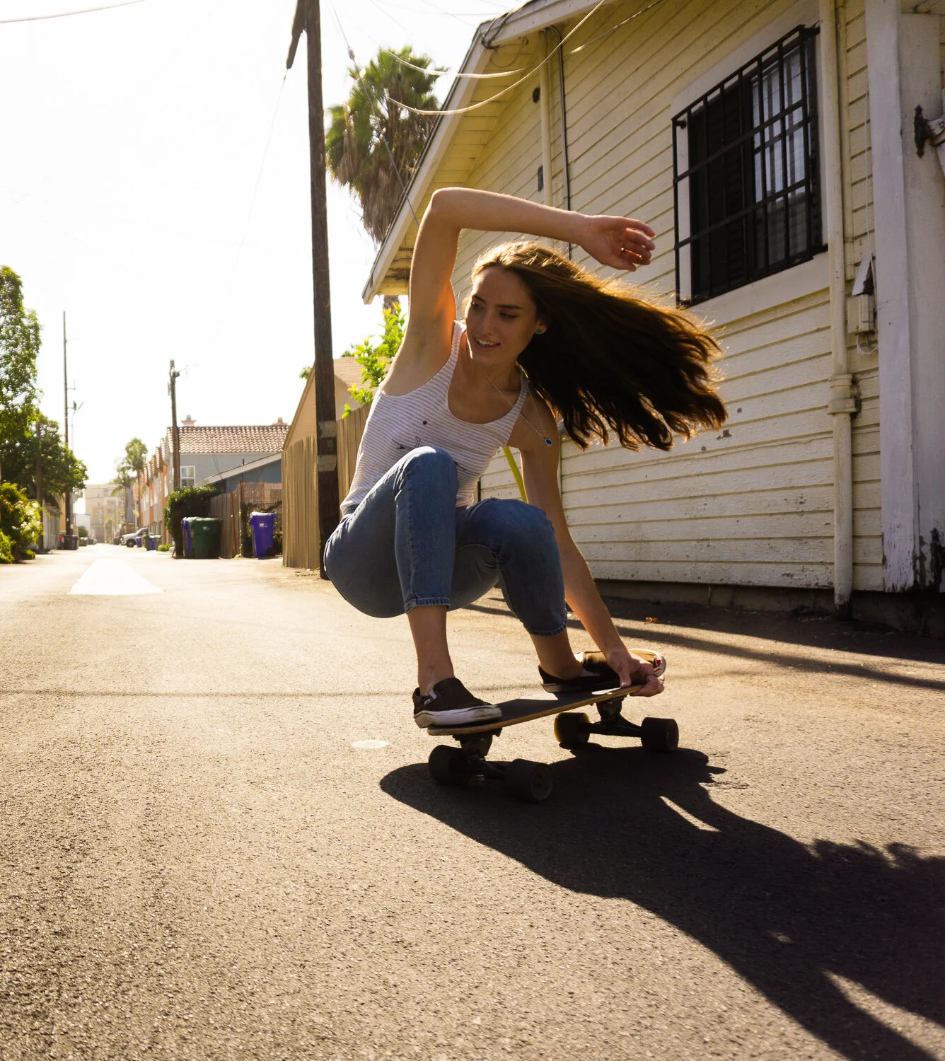 Her Waves 