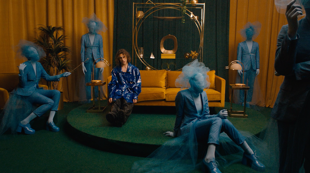  Production Manager  SixTwentySix Productions  