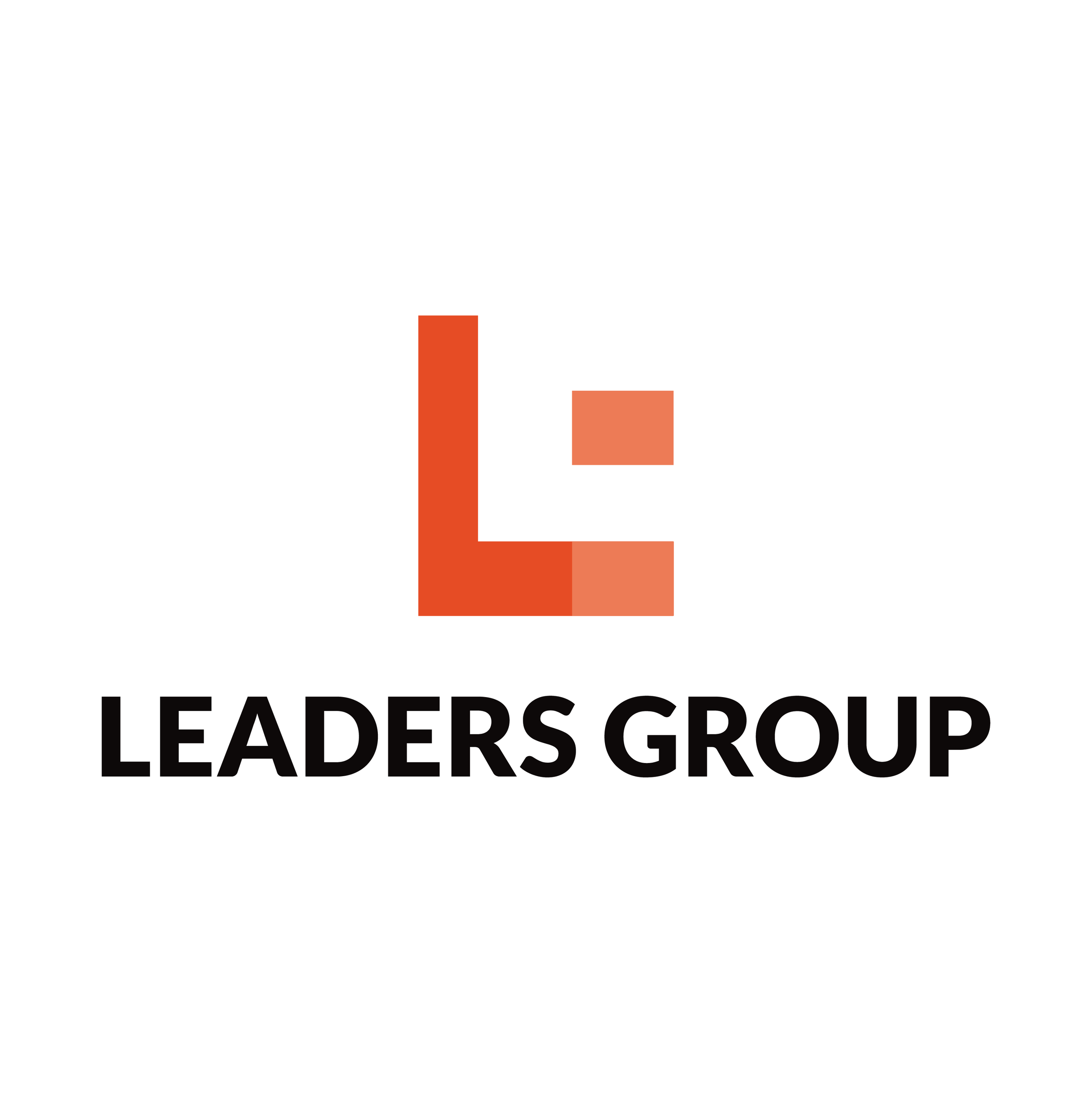 Leaders Group - Market Intelligence and Analytics, Networks, Events & Media