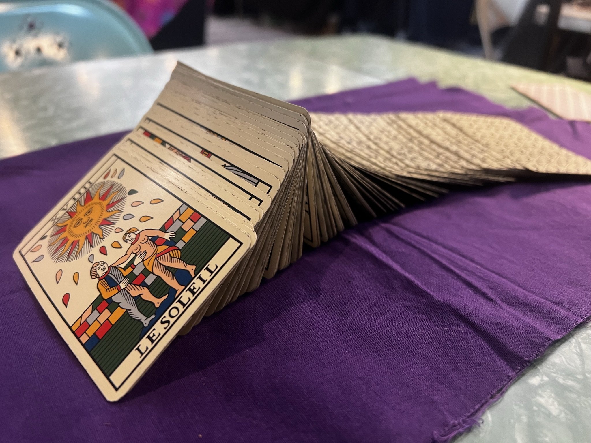 NEW EARTH PSYCHIC &amp; HEALING ARTS FAIR, SAN DIEGO