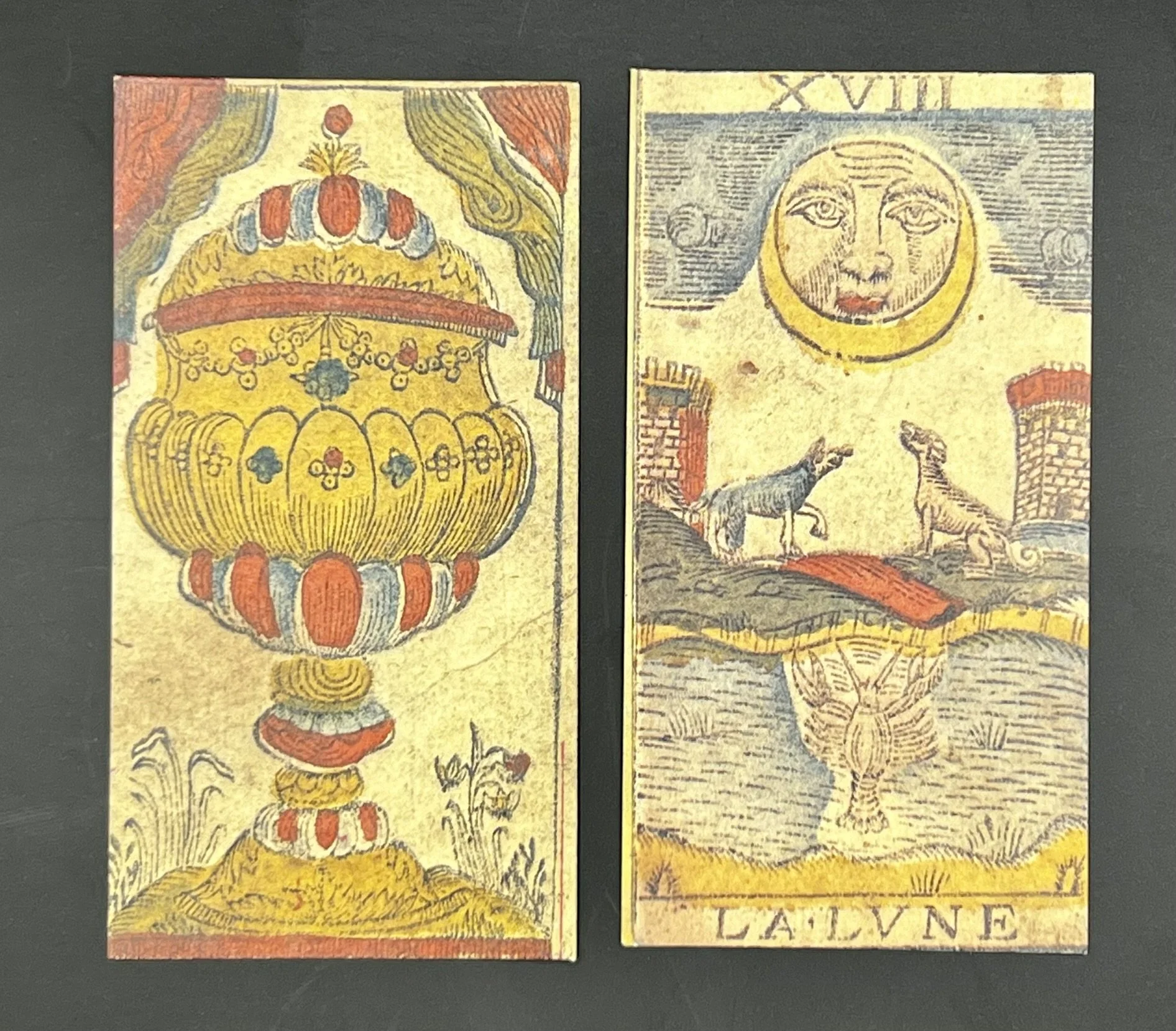 Virgo Full Moon, 2/24/24