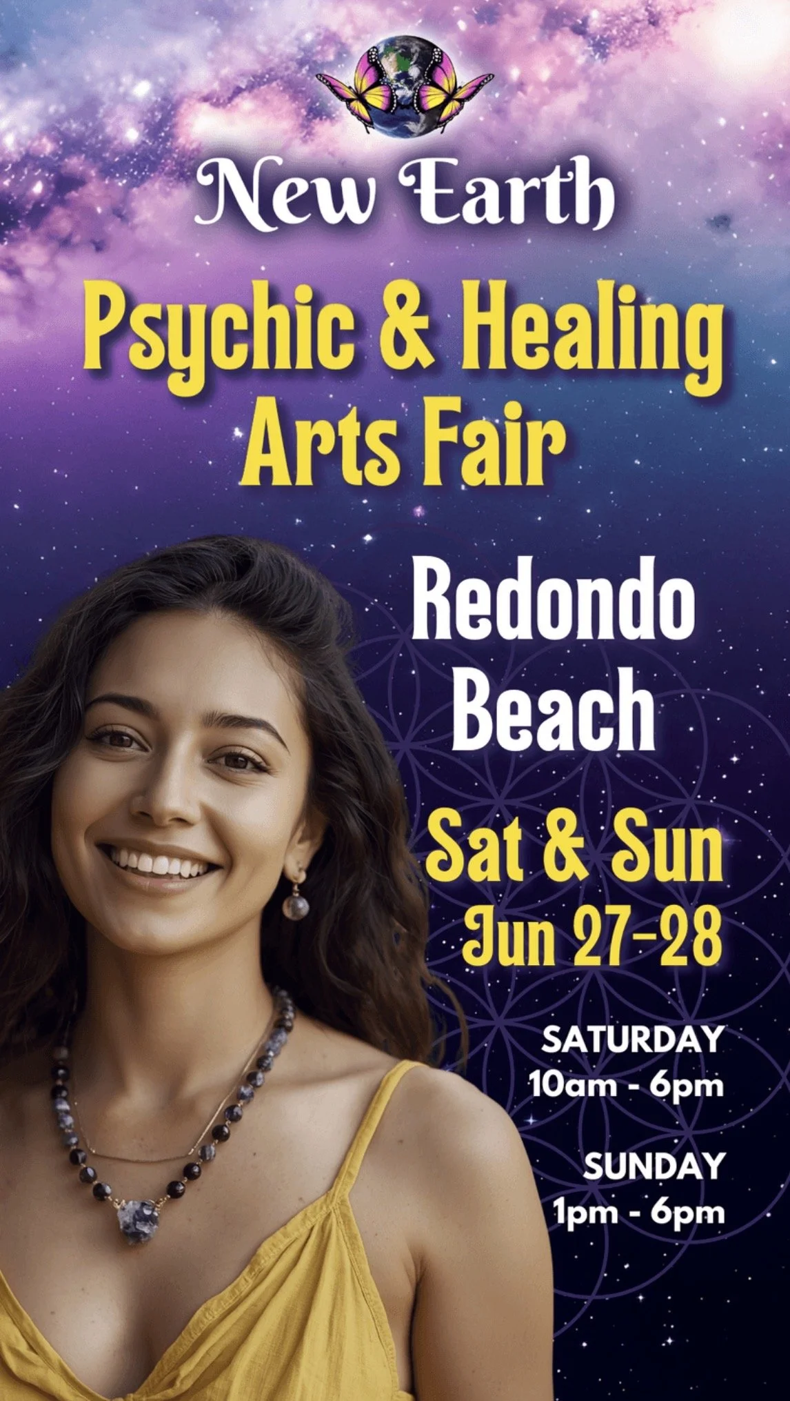 Redondo Beach Center for Spiritual Living