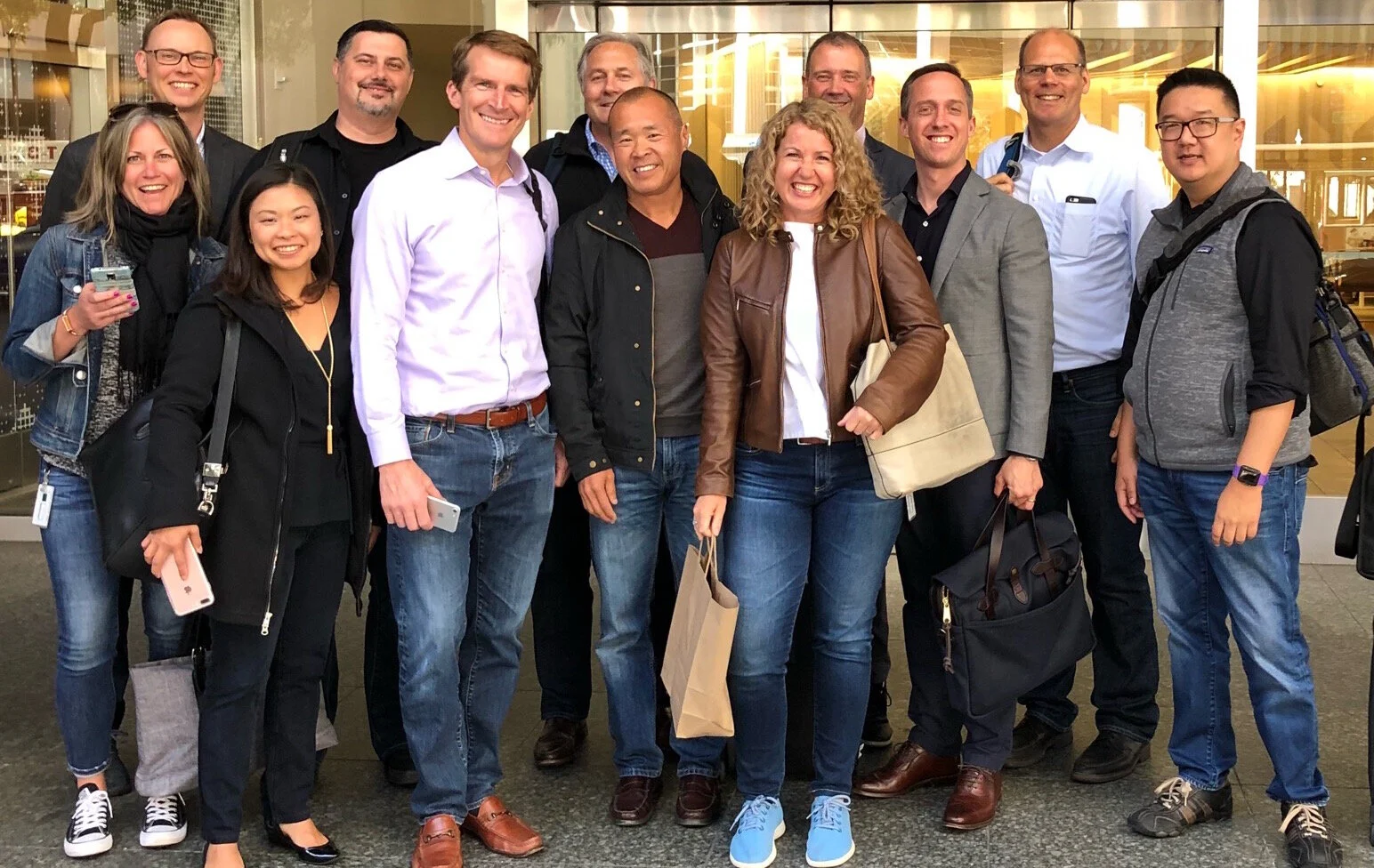 Fidelity Labs