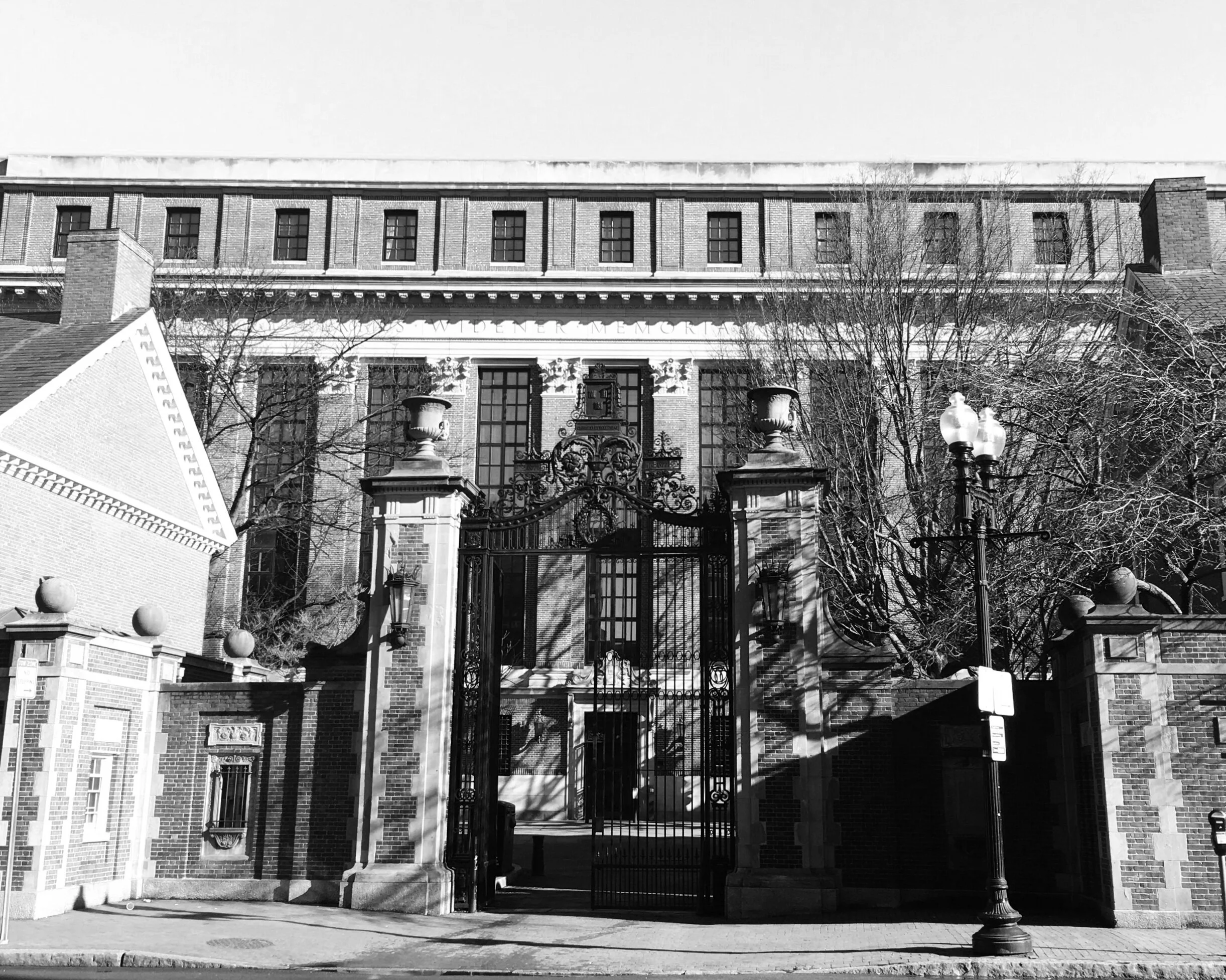 Harvard Extension School