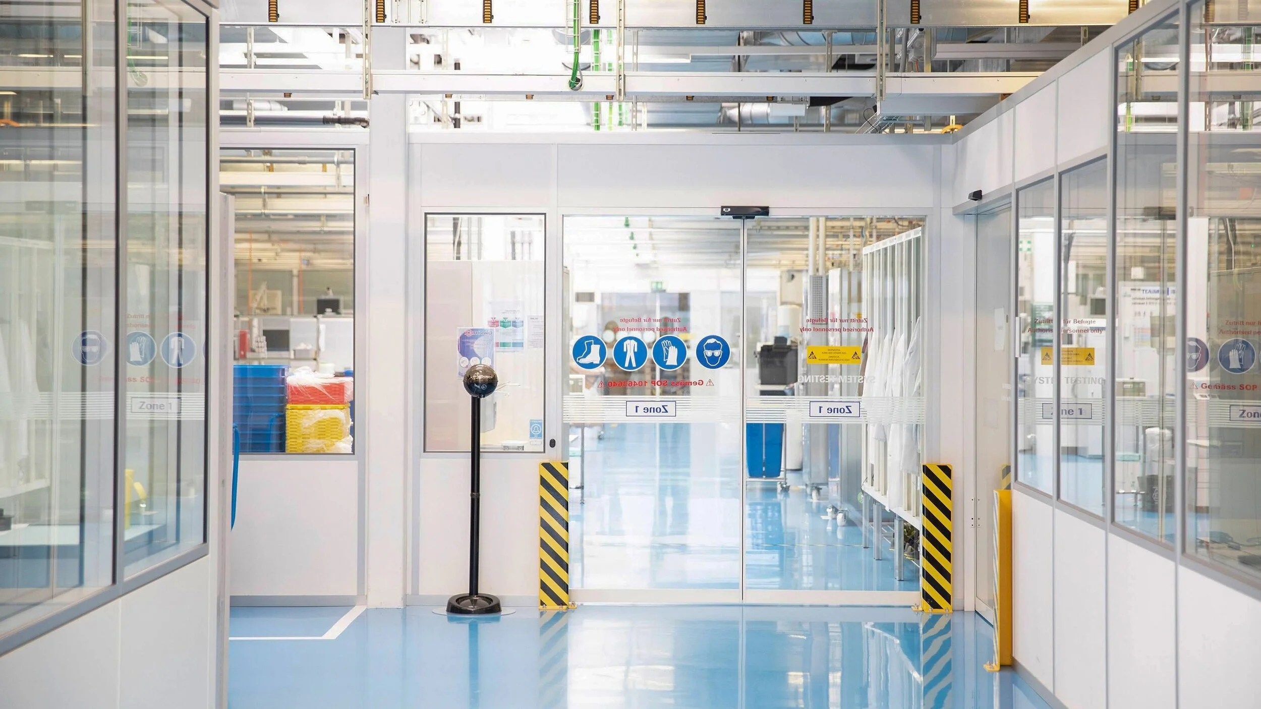 Roche Diagnostics