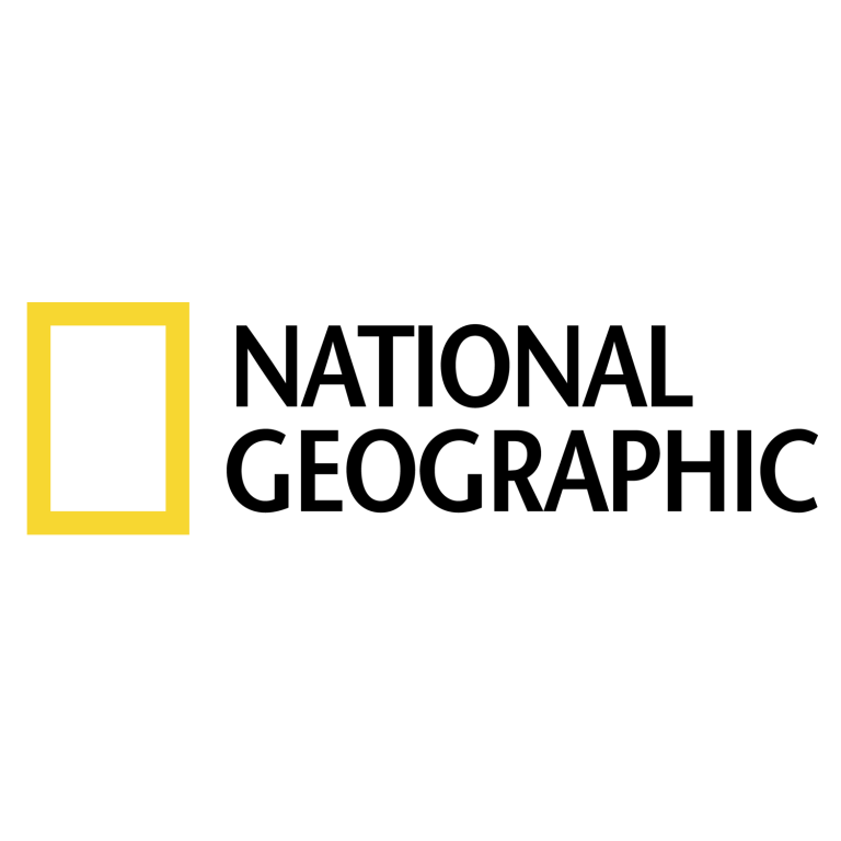 National Geographic Magazine Logo