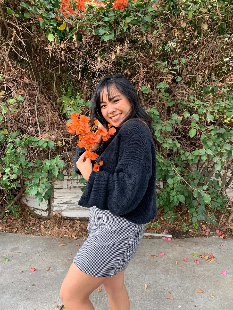 Madison Phan (she/her)