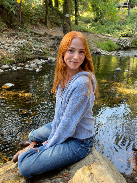 Tarah Haslett (she/her)