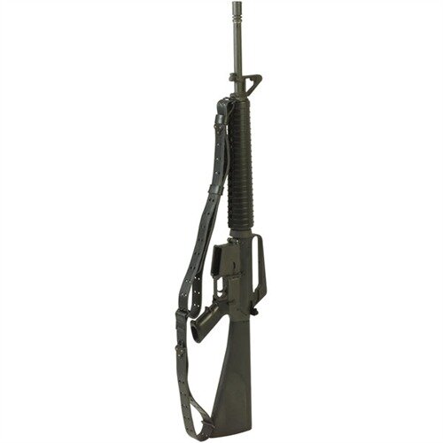 Leather sling kit