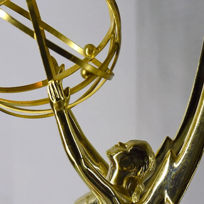 MMB honored with many emmy nominations