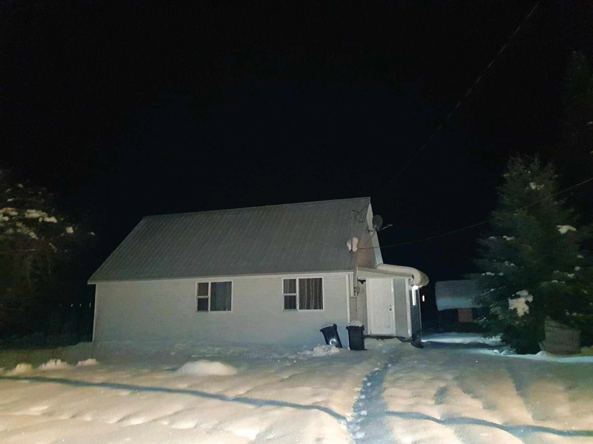 Aspen Cabin — Blue River House Rentals