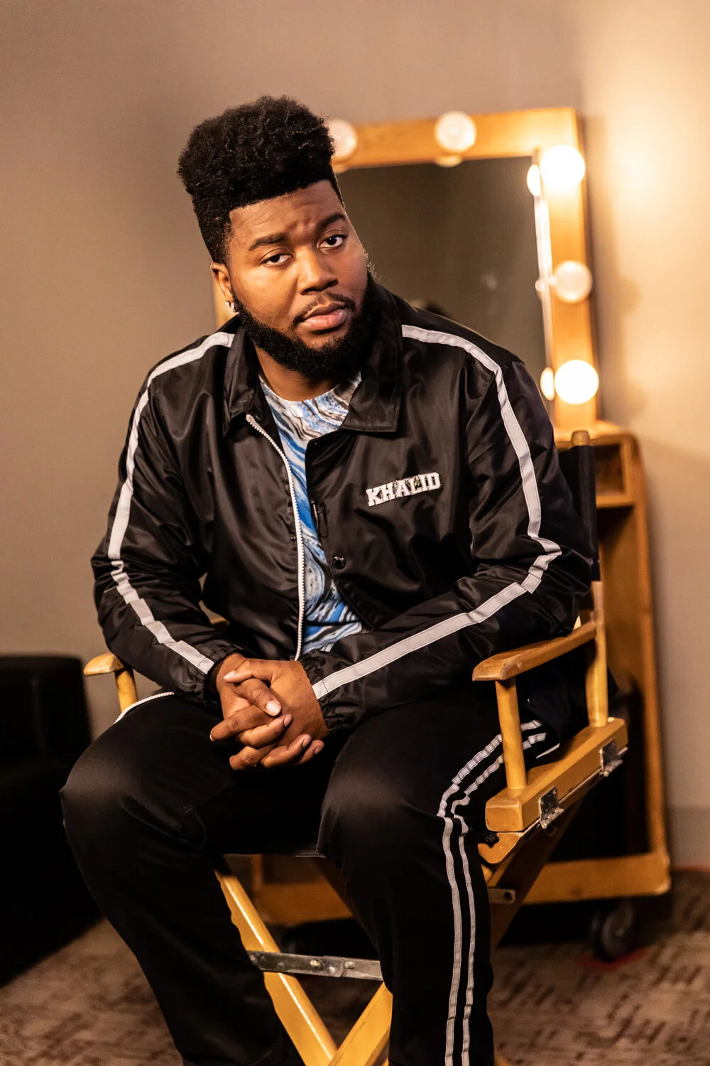 Khalid
