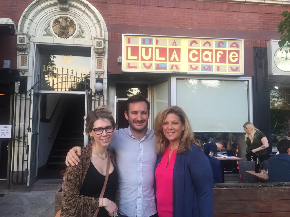 Our Story Wedding Of Adam Strachan And Danielle Buhr