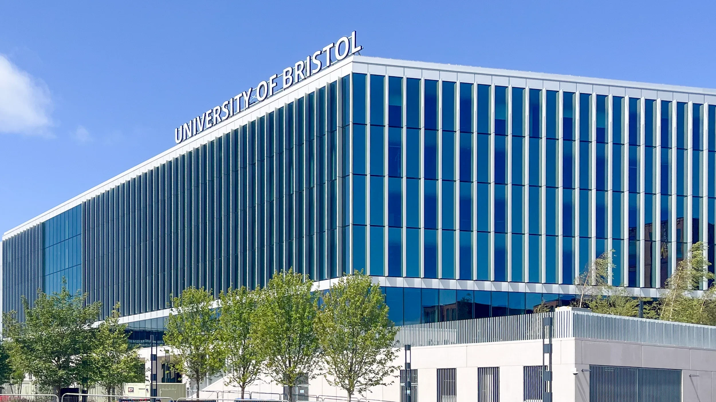 University of Bristol - Temple Quarter Enterprise Campus