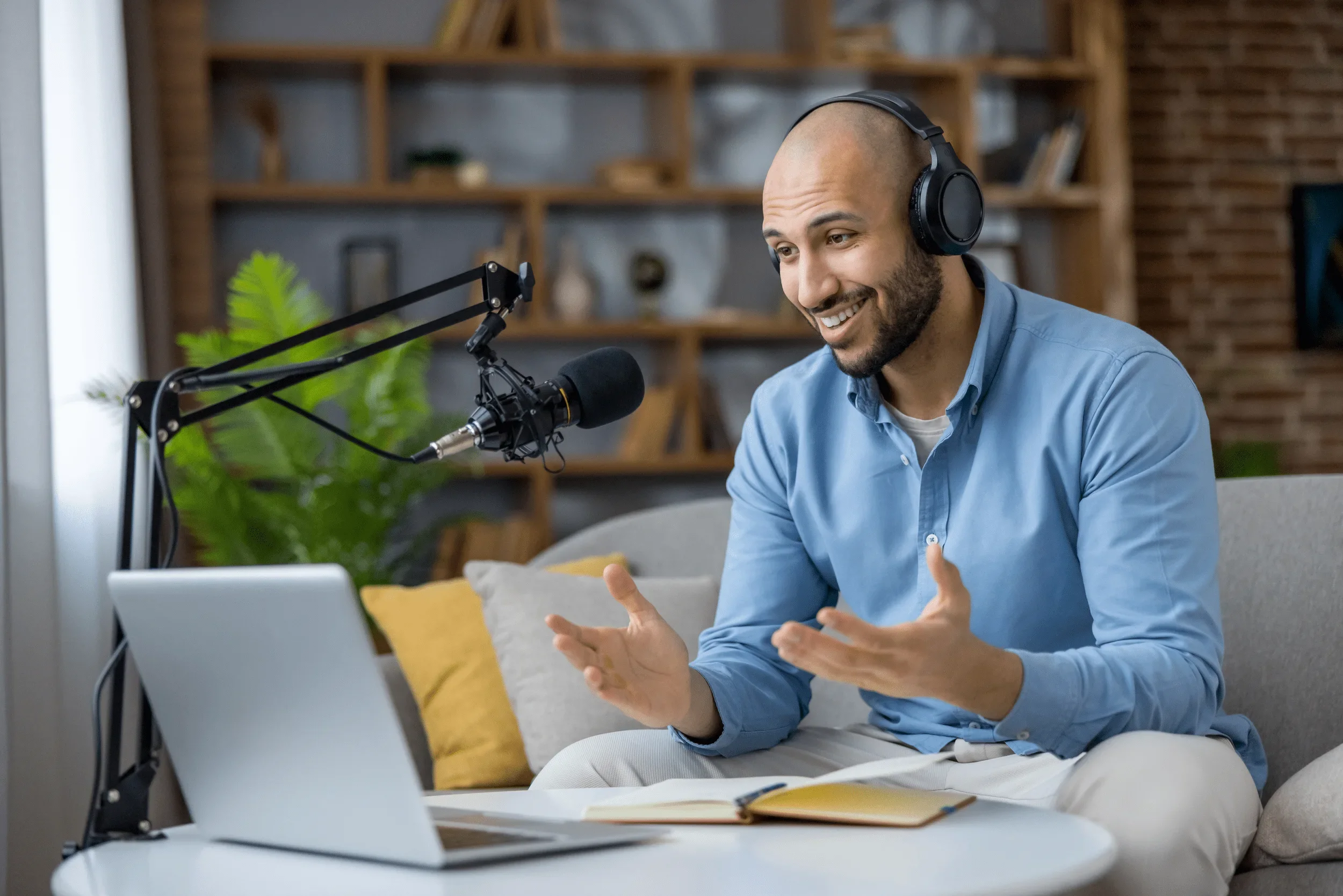 Podcasting in Business: Unlock Your Authority