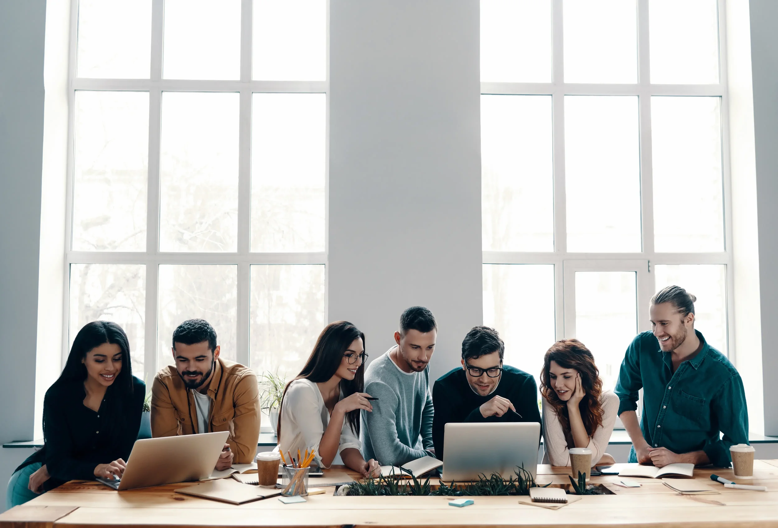 Built for then, not for now: What actually makes a good B2B website