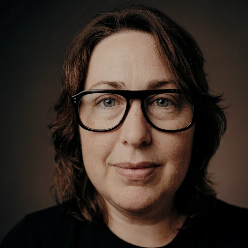 Tamar Zak-Collins Integrated Strategy Director at Beauxhaus Integrated Marketing UK