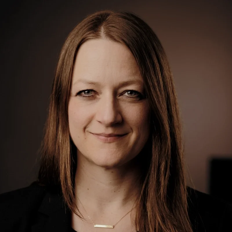 Alison Zak-Collins Co-founder at Beauxhaus Integrated Marketing UK