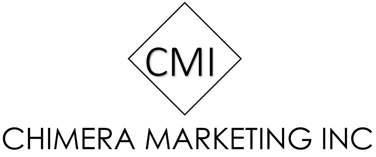 Chimera Marketing Inc.