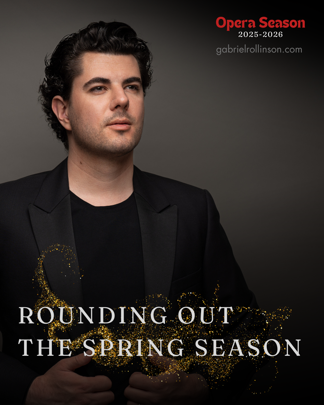 Rounding Out the Spring Season