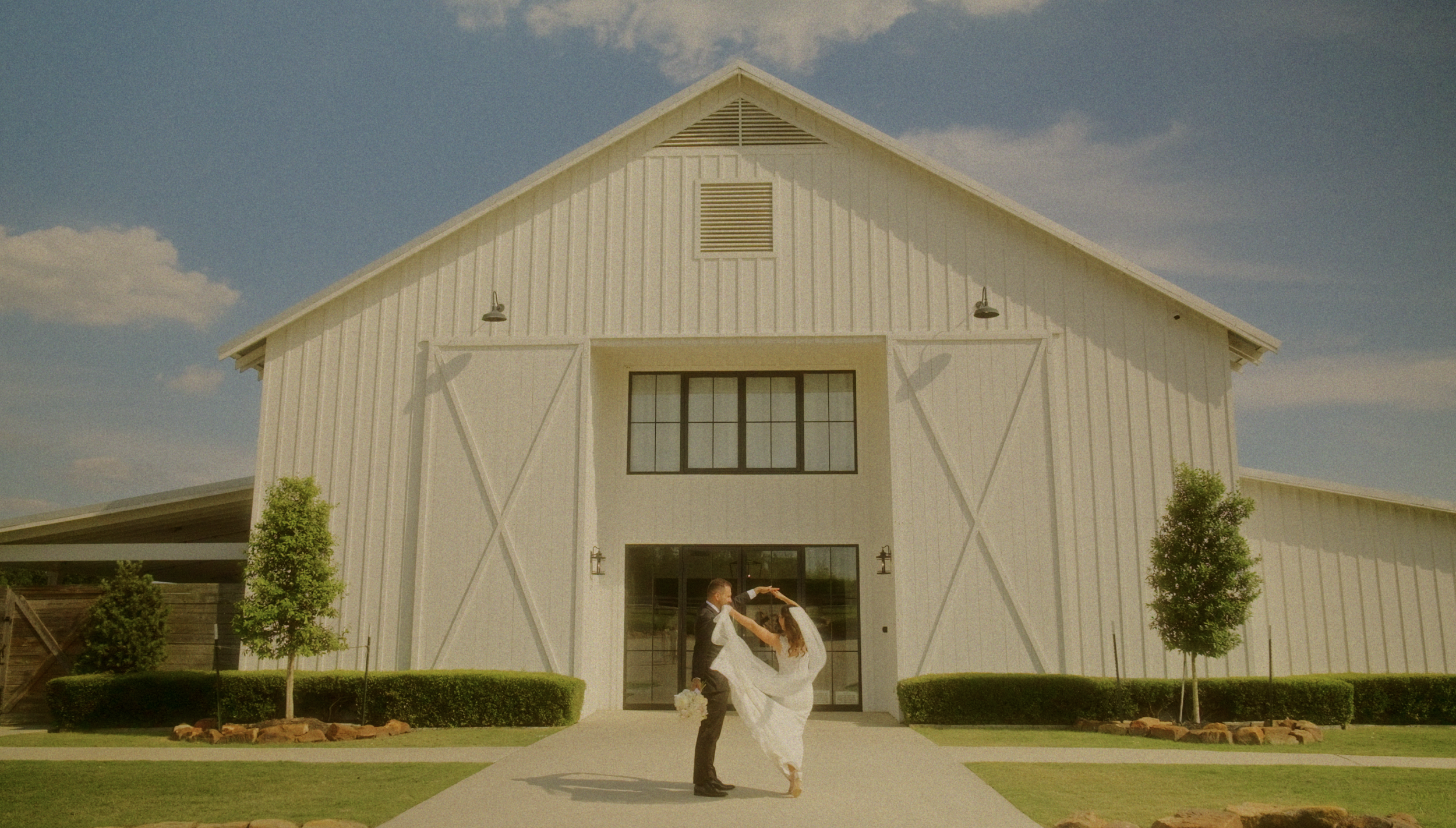 Emi + Esty - Wedding Teaser| Houston TX