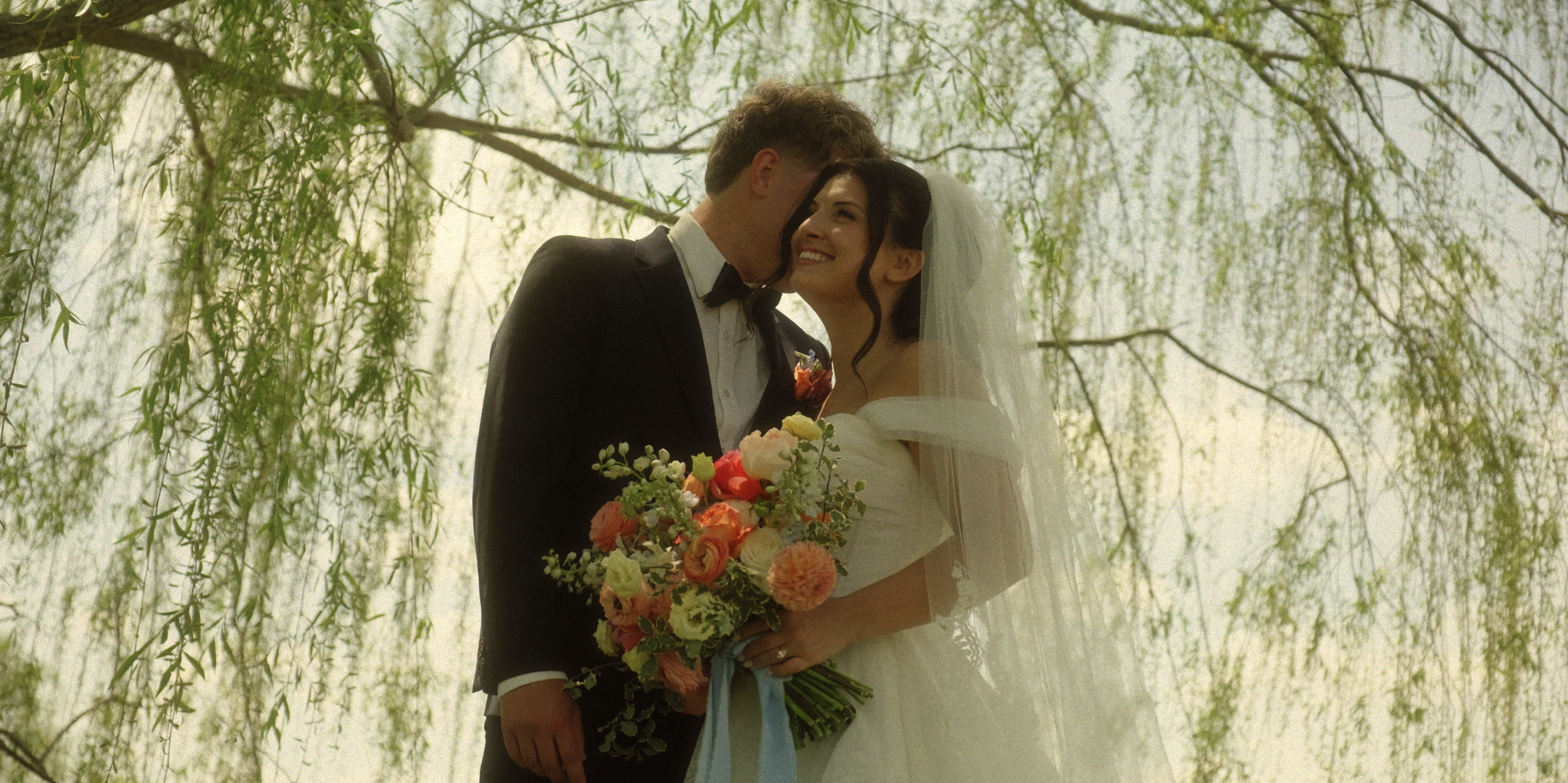Caden + Delia-Wedding Teaser | MI