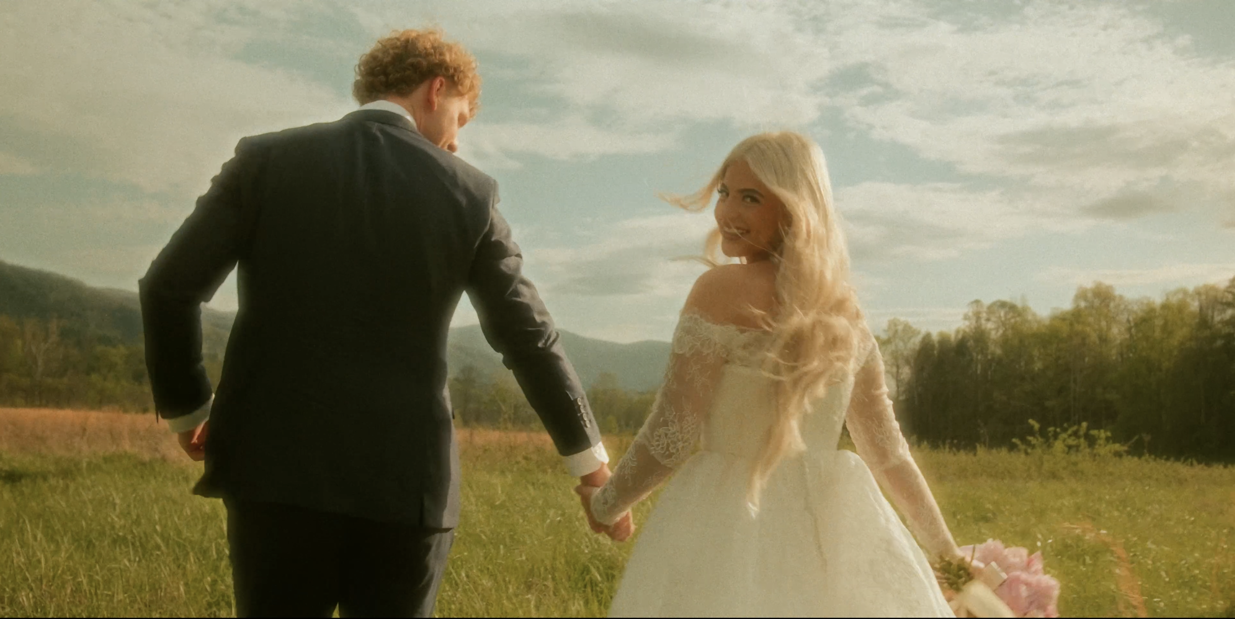 Mark + Bethany-Wedding Teaser|Tennessee