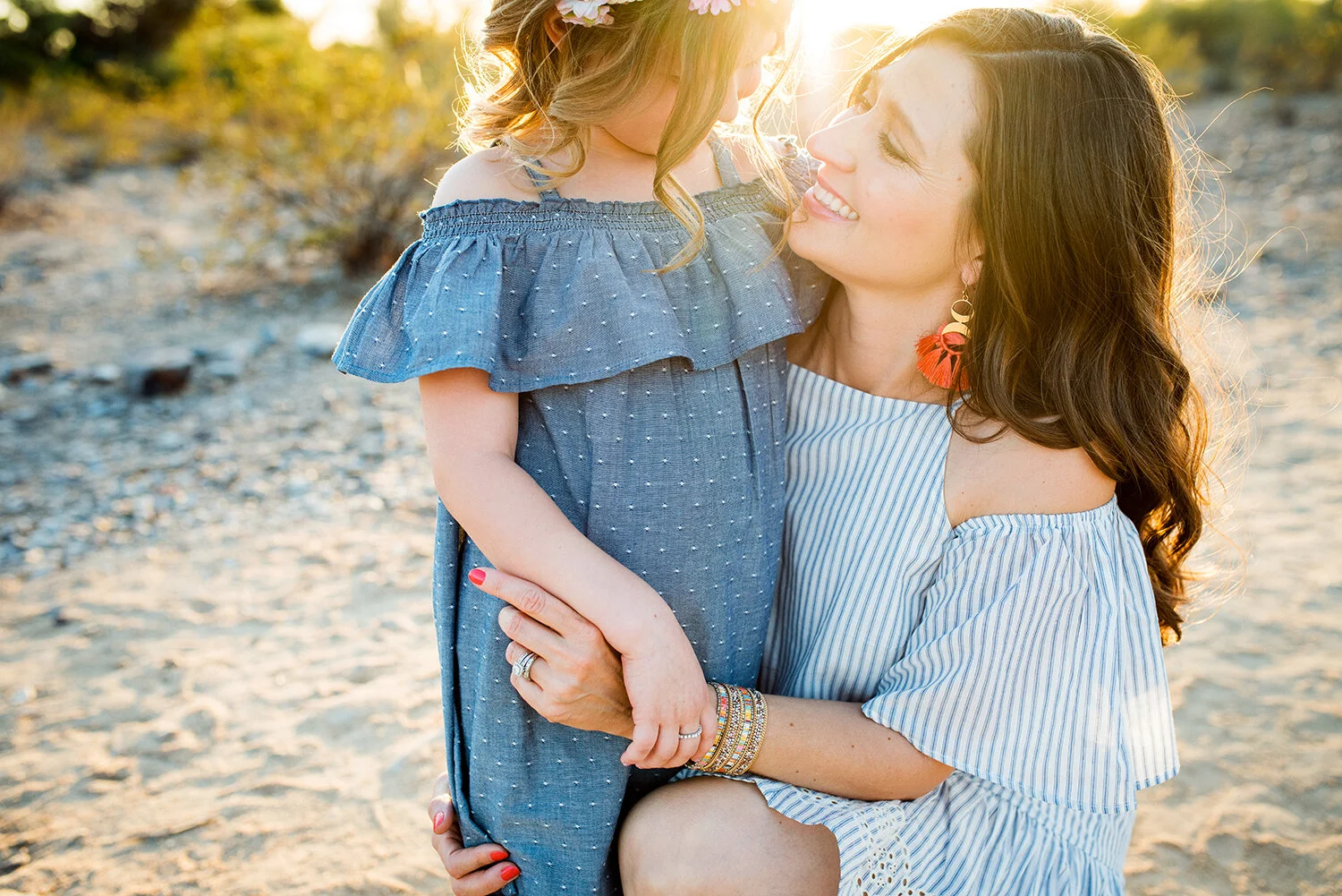 Jackie's Family | Phoenix Family Photographer