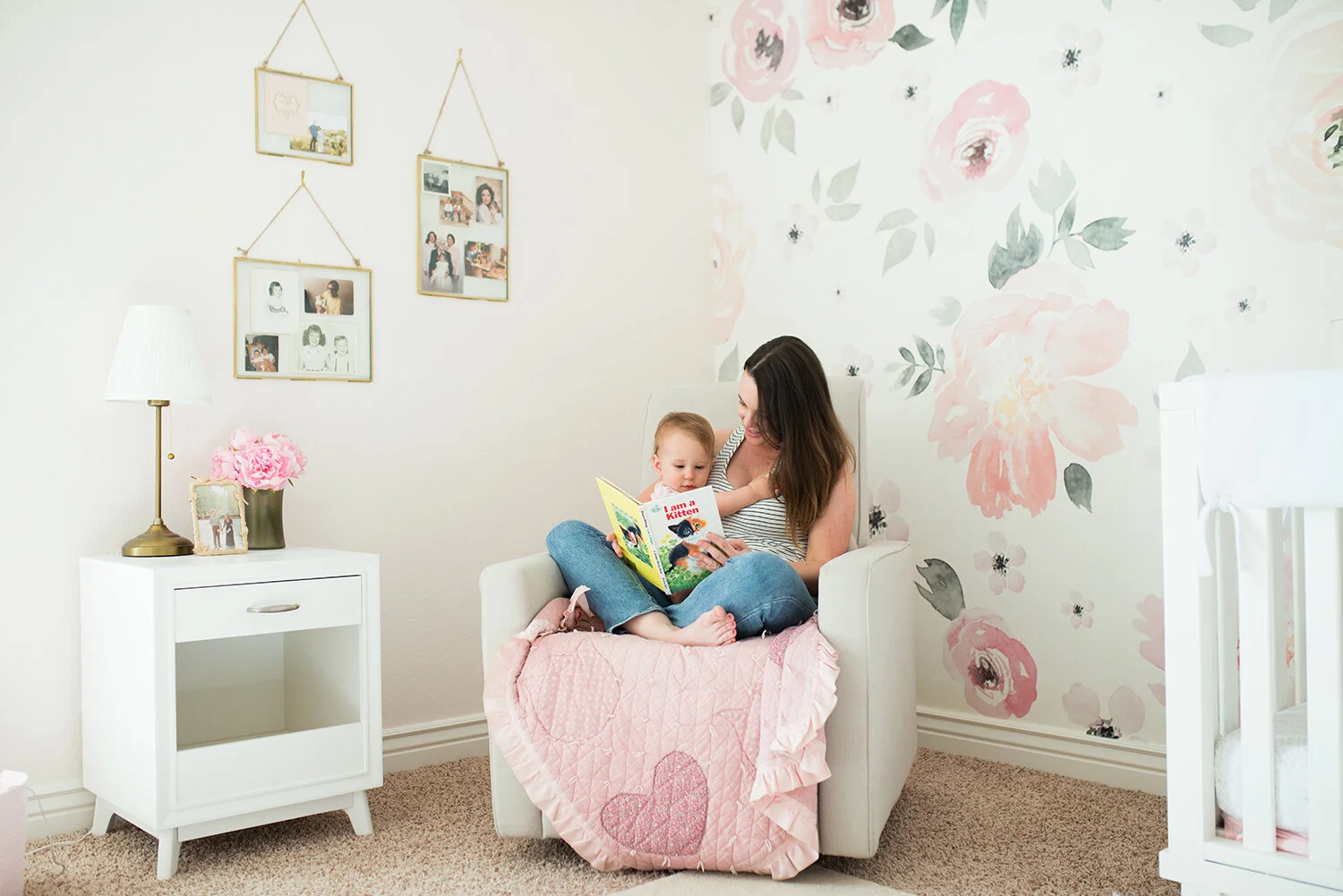 Mommy and Me Session | Phoenix Family Photographer