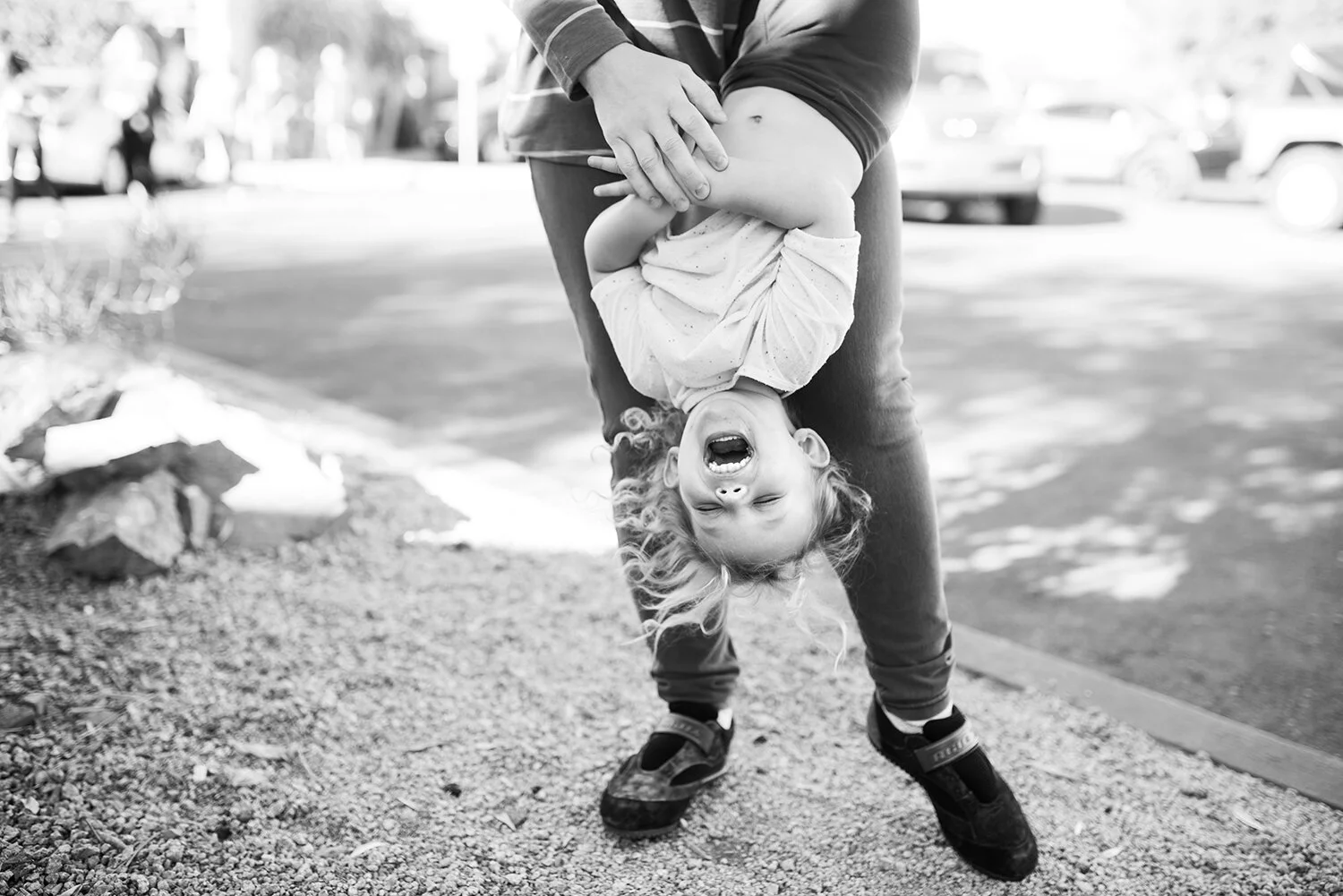 Claire and Maya | Phoenix Documentary Photographer