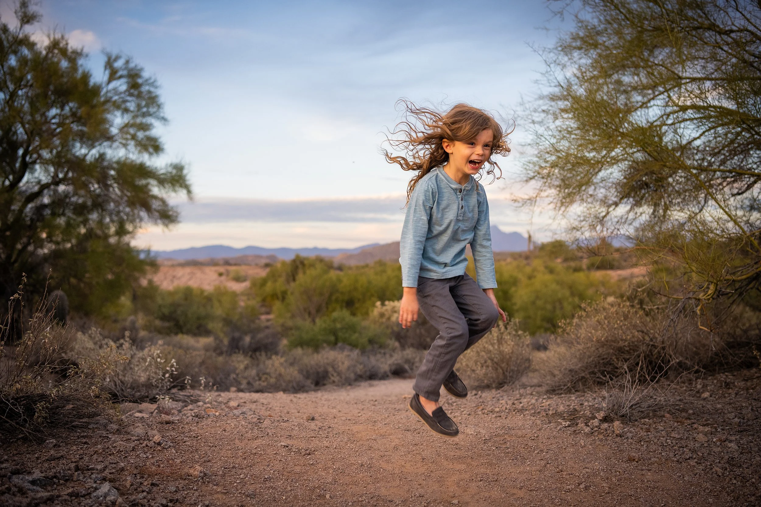 Fall Portrait Sessions! | Phoenix Family Photographer