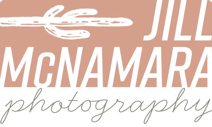 Jill McNamara Photography - Phoenix Family Photographer
