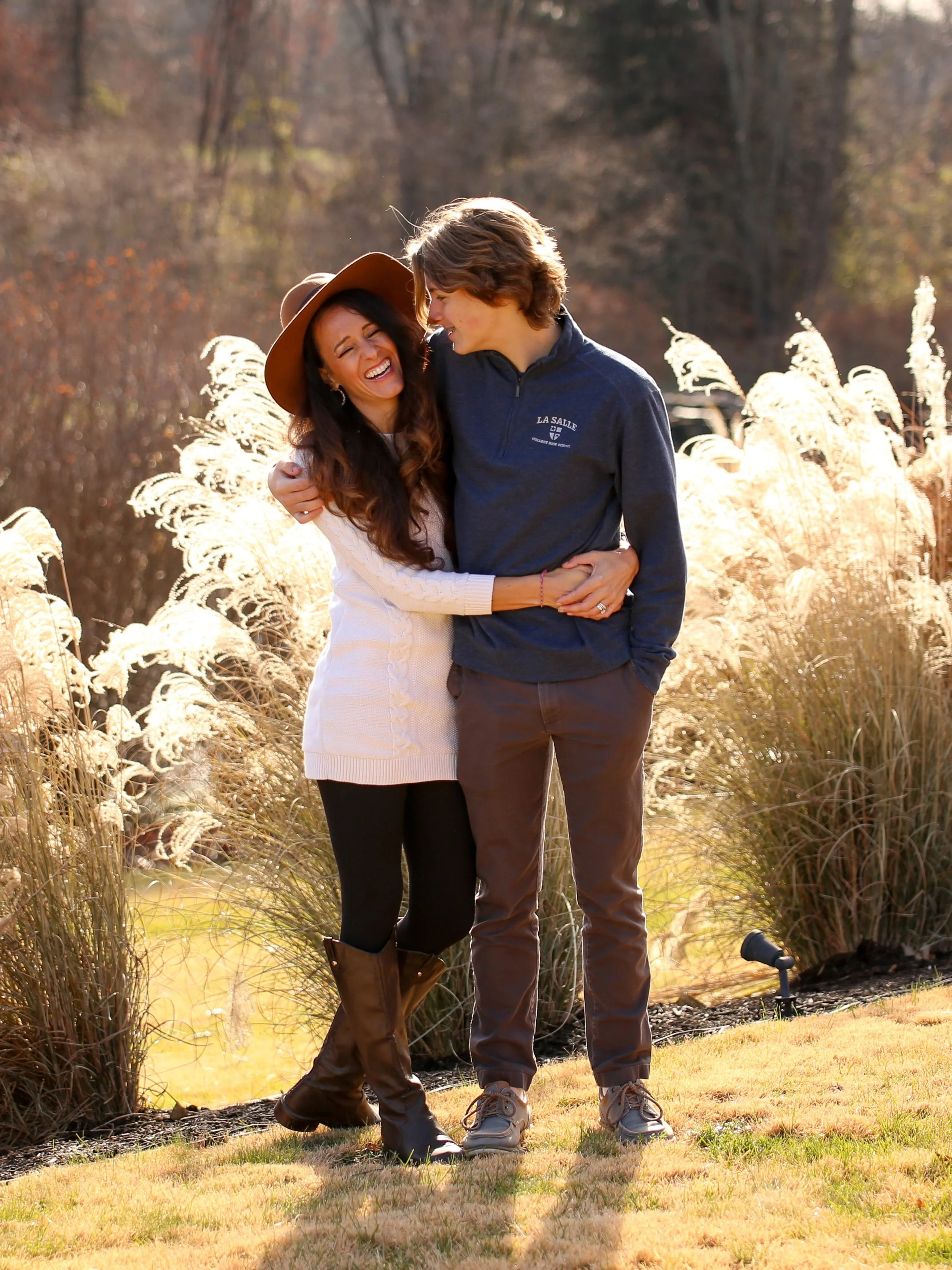 Take the Time. Do the Work.