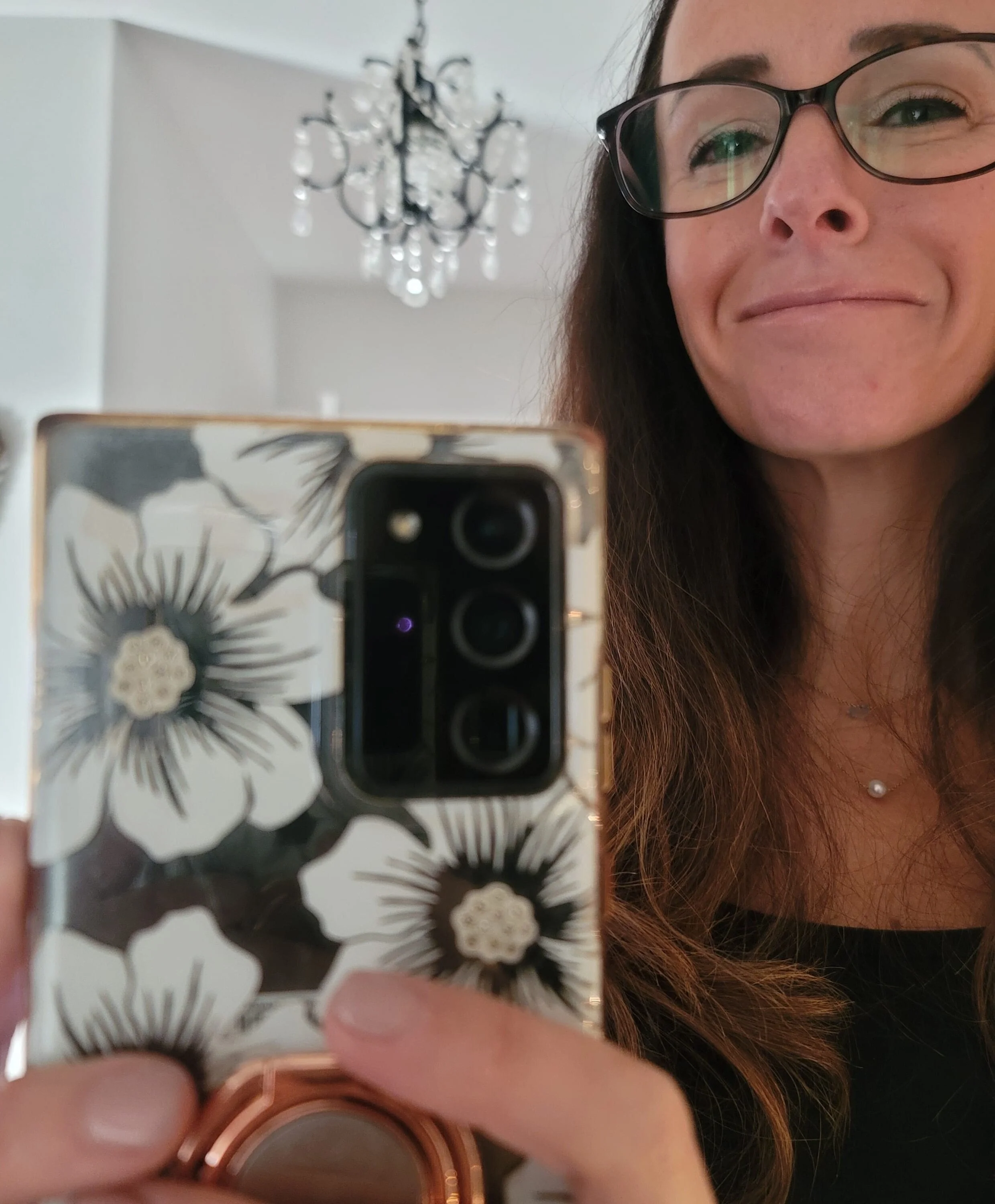 Guess What I Did Today?