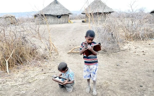 The Power of Unstructured Learning