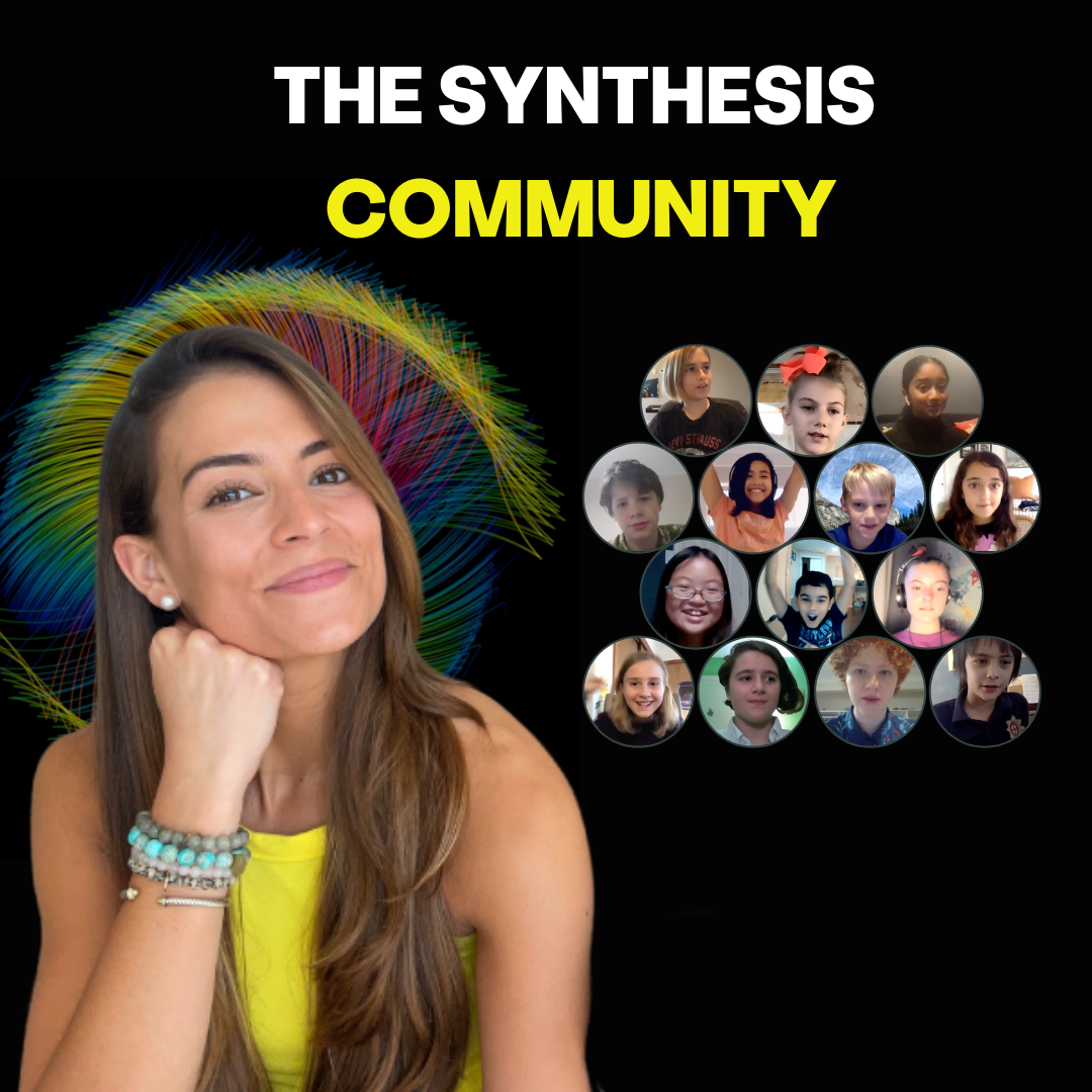 The Synthesis Community