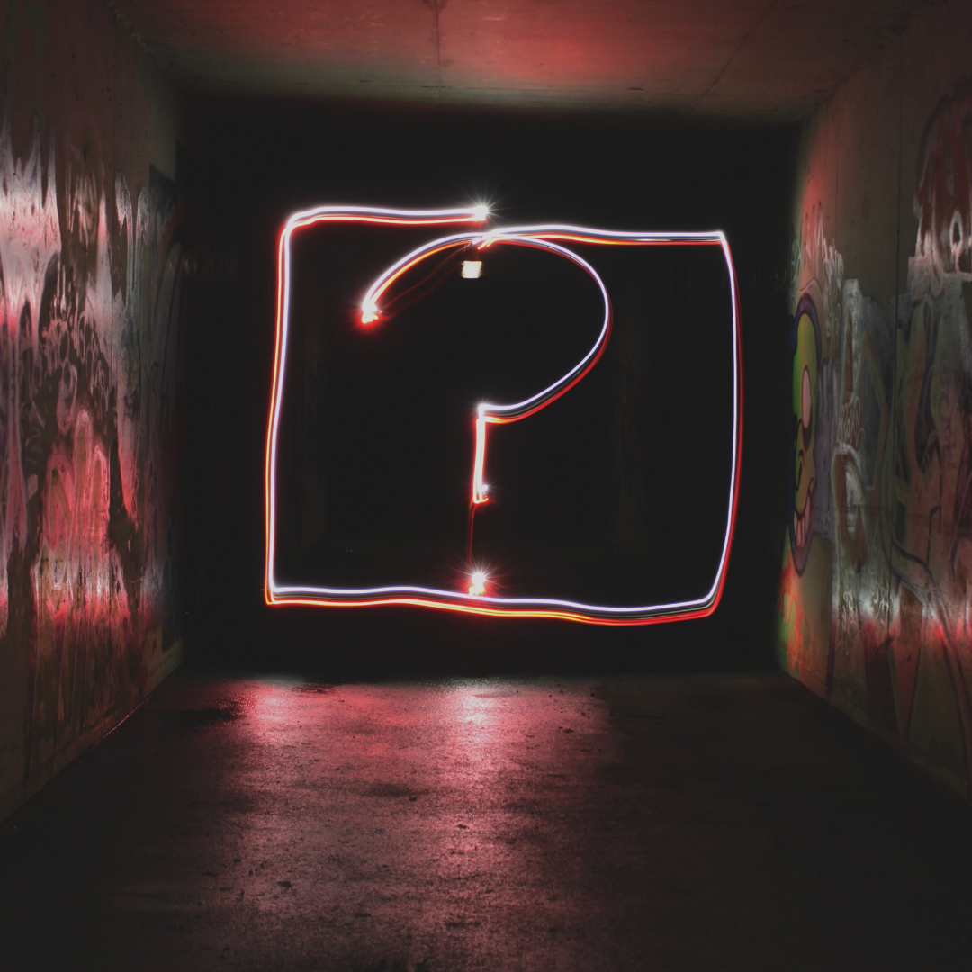 Confusion Sparks Curiosity