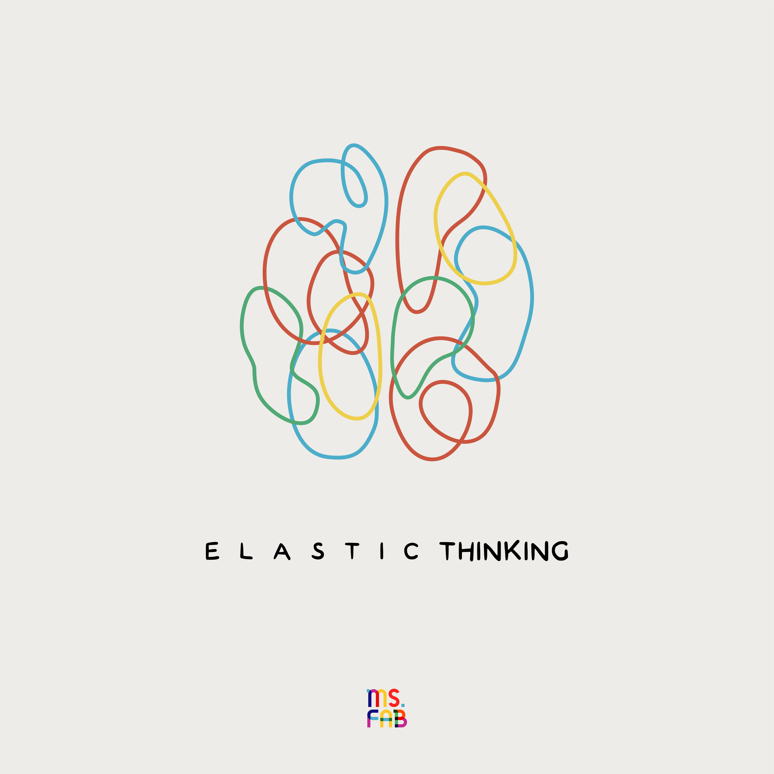 Elastic Thinking