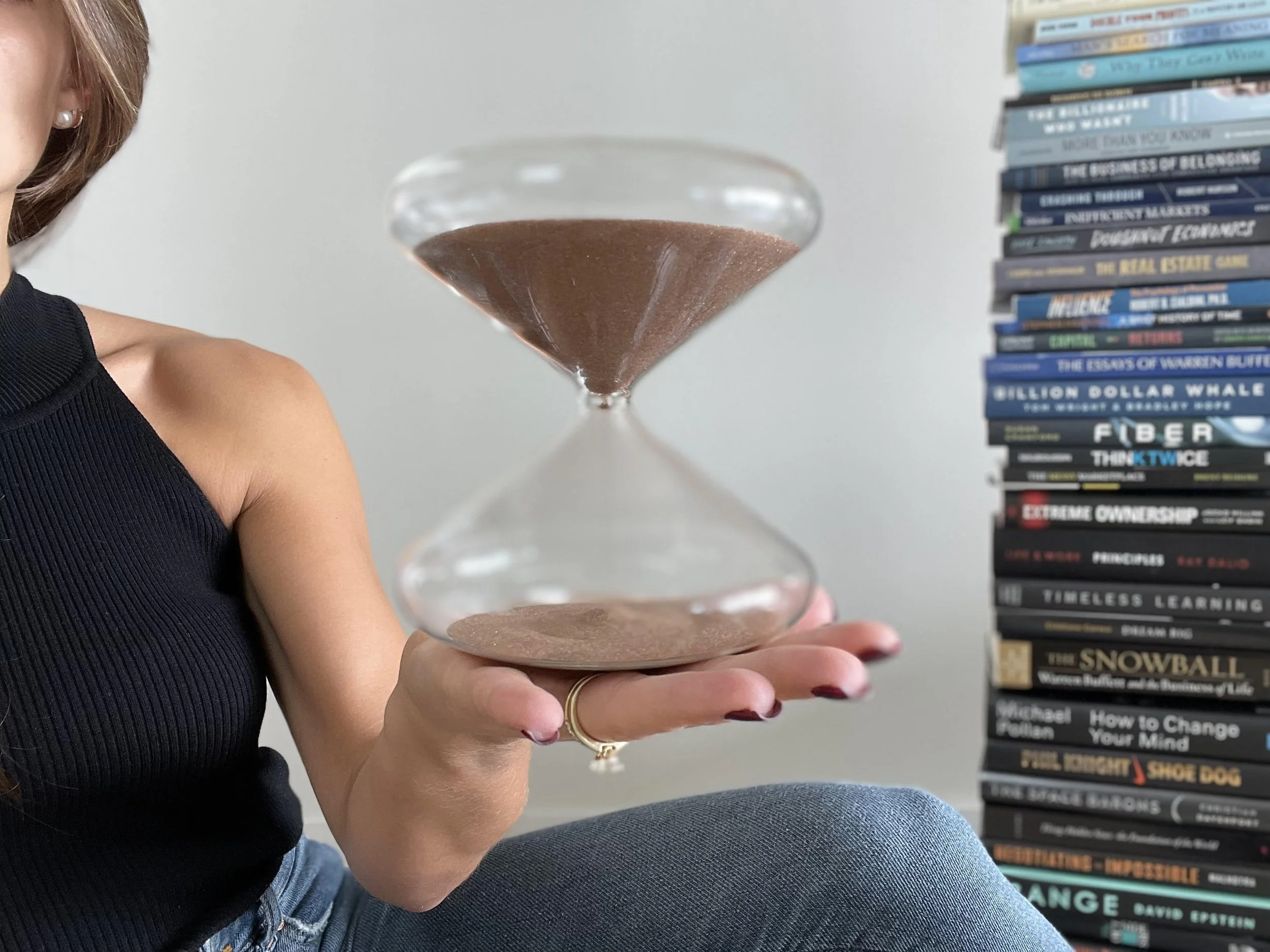 5 Lindy Ideas in Education