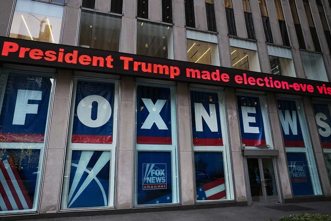 Opinion-Driven Media Ecosystems