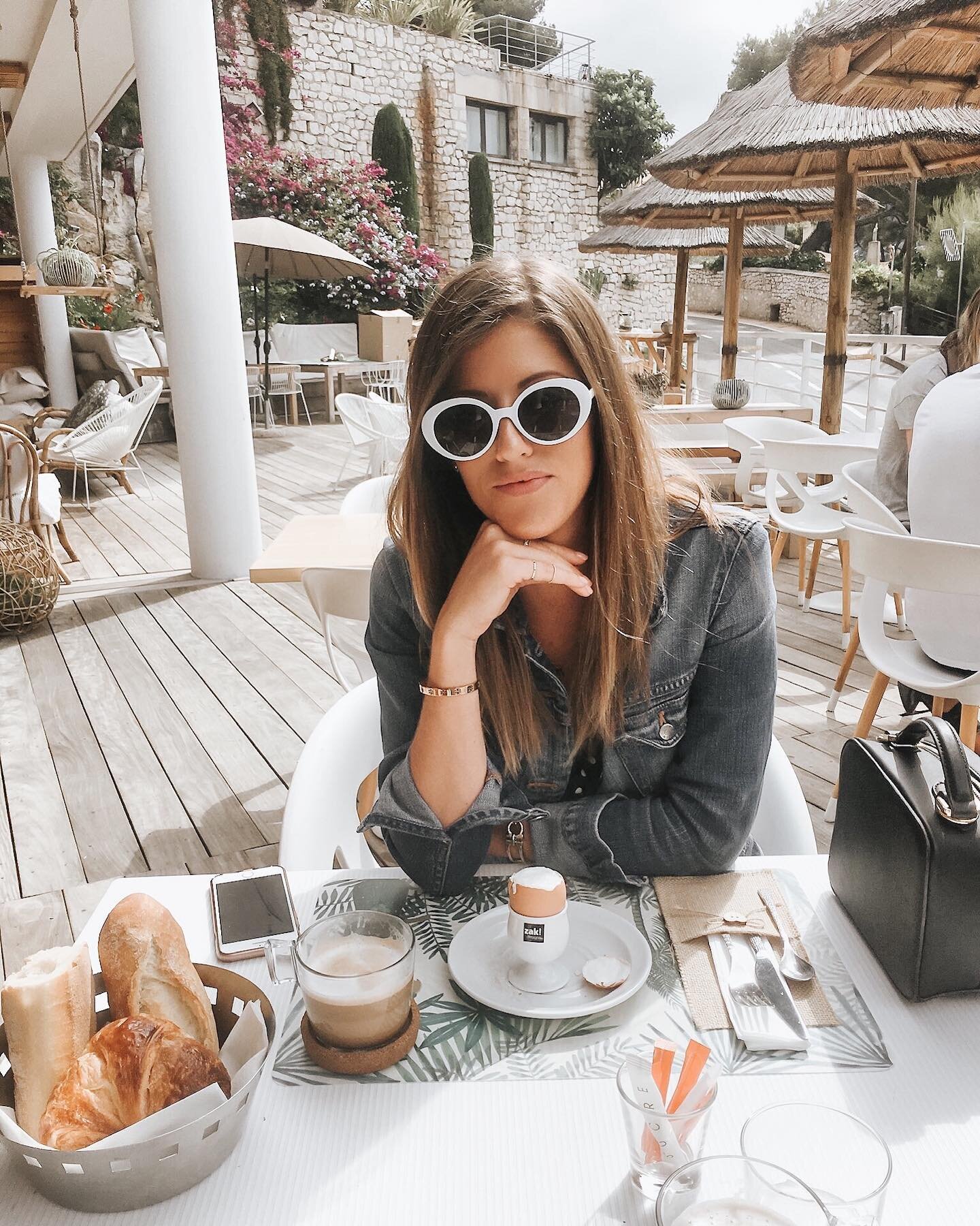 Don&rsquo;t forget to fill your own cup ☕️