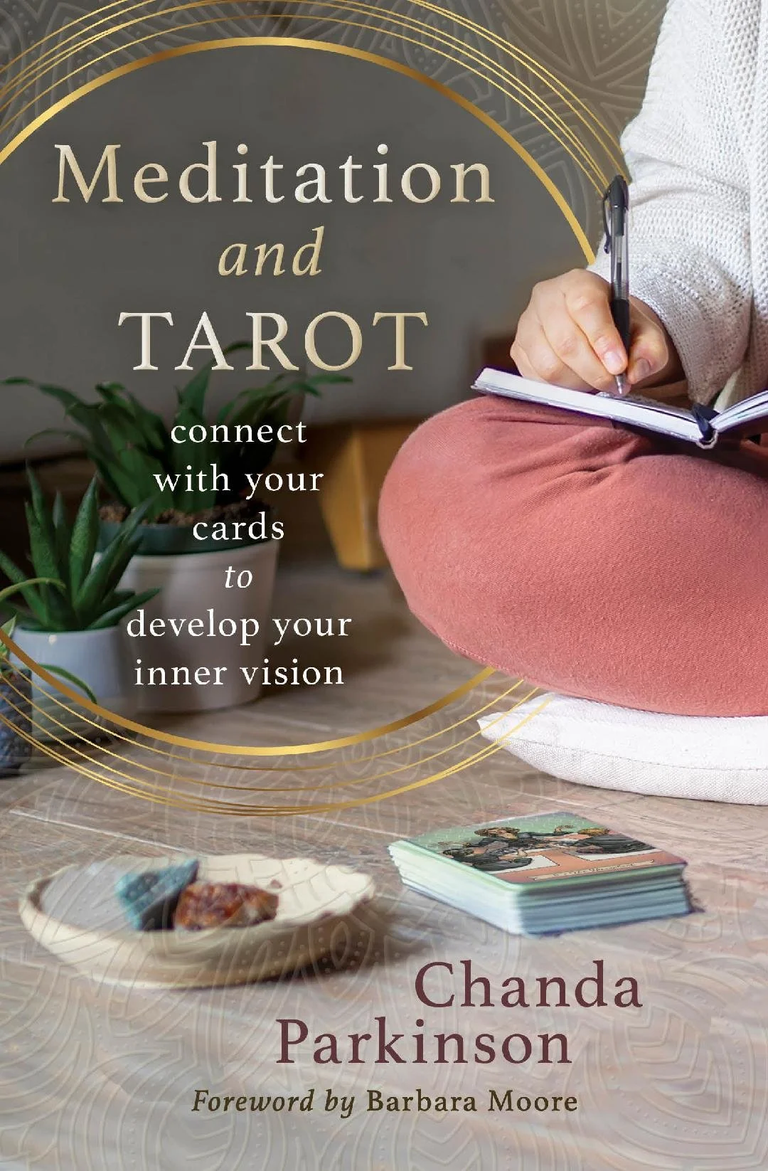 SOLD OUT! Meditation and Tarot Retreat: Embracing Inner Wisdom