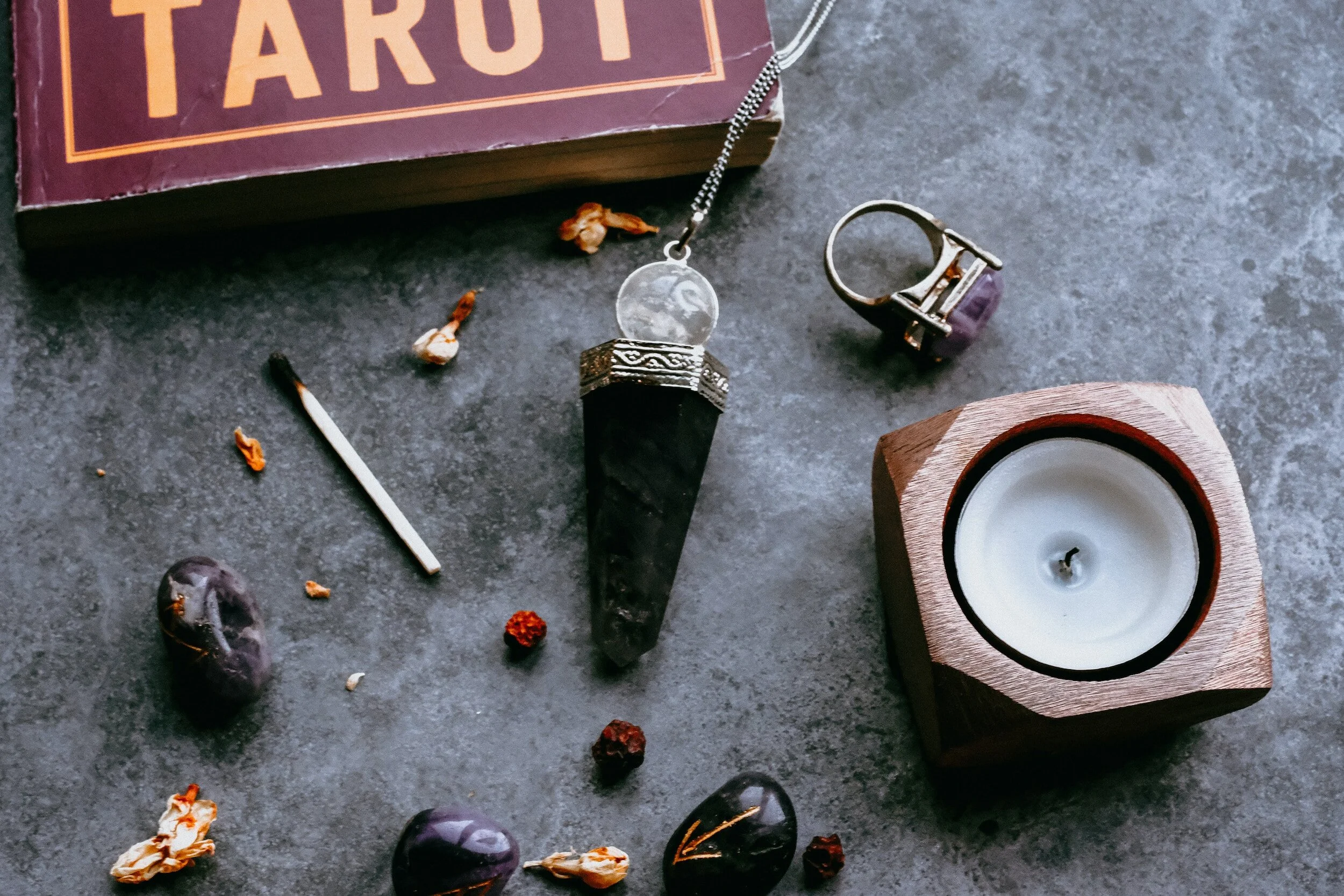 Monthly Psychic Practice Group - Apr. 11