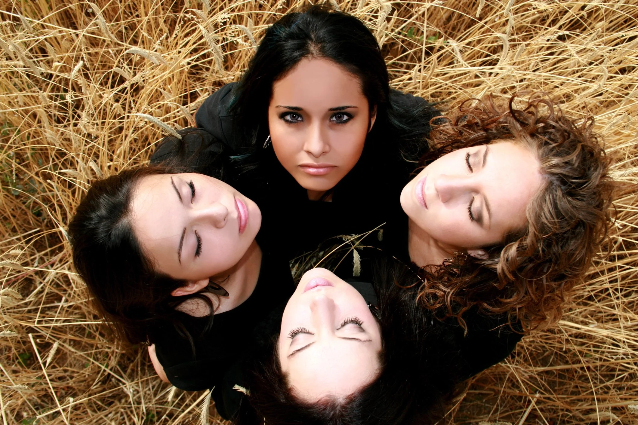 Hexing the Patriarchy: A Samhain Ritual for the Resistance