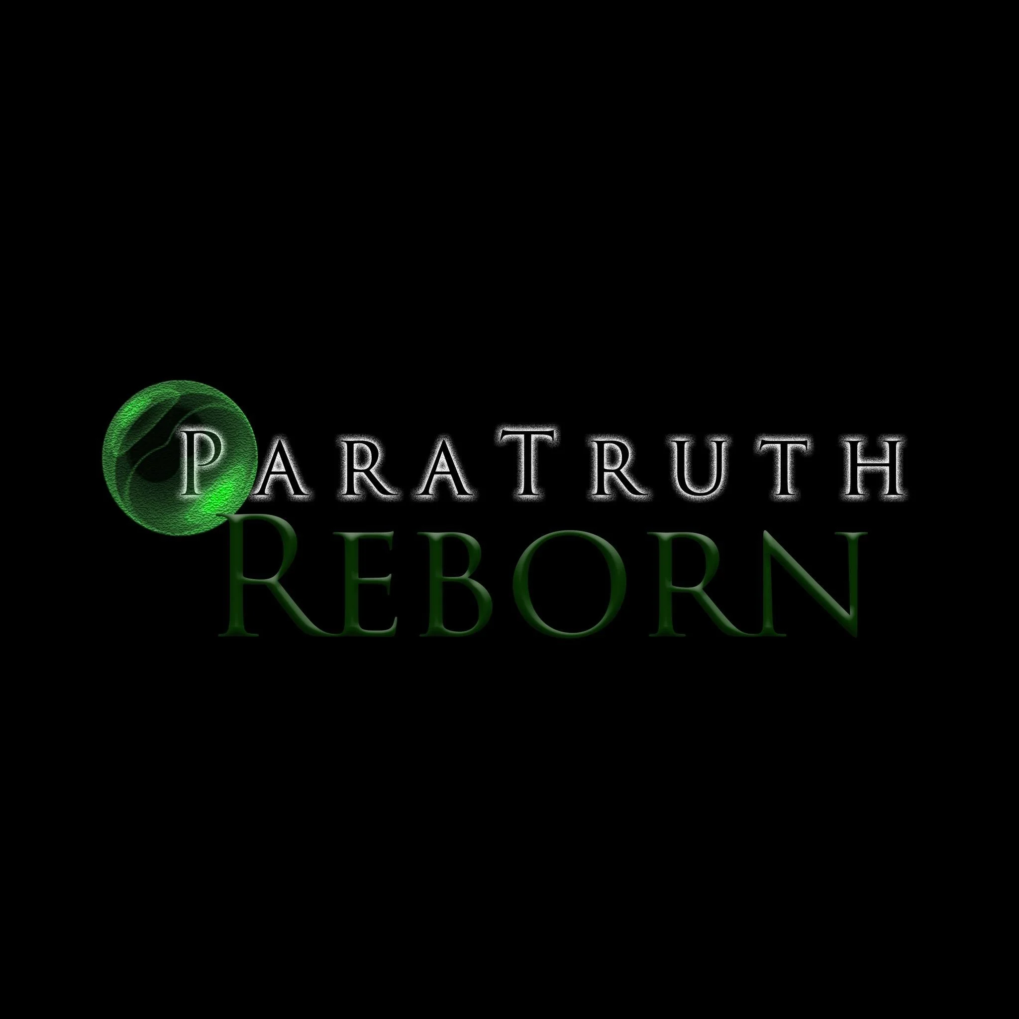 ParaTruth Reborn - Podcast Interview - Ritual Baths
